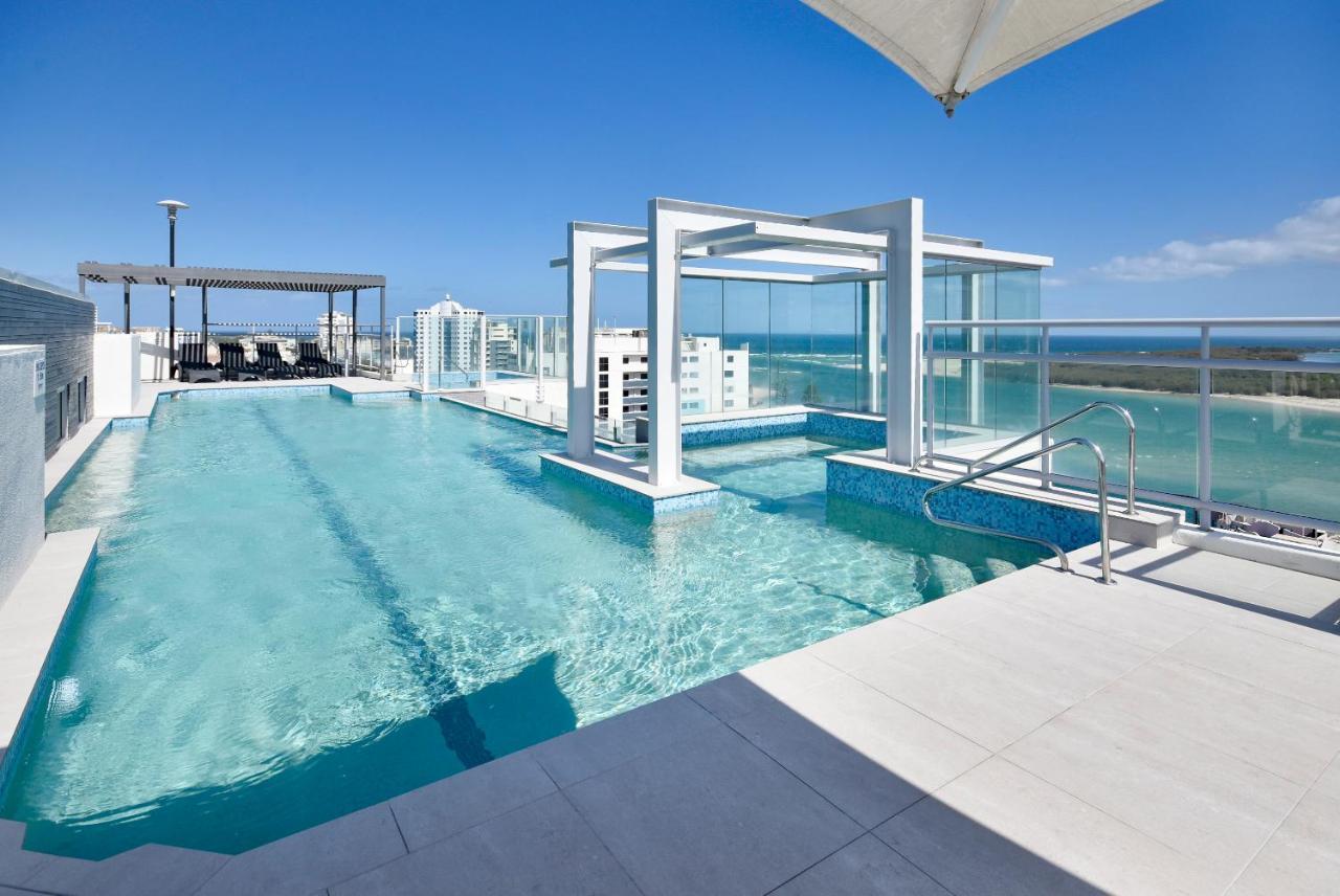 Pumicestone Blue Caloundra Exterior foto