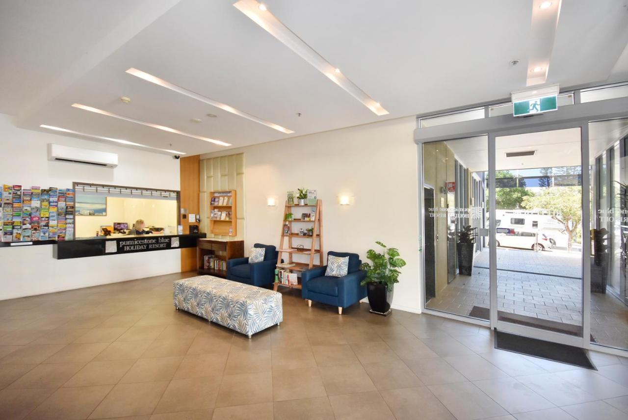 Pumicestone Blue Caloundra Exterior foto
