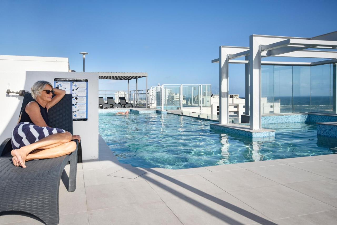 Pumicestone Blue Caloundra Exterior foto