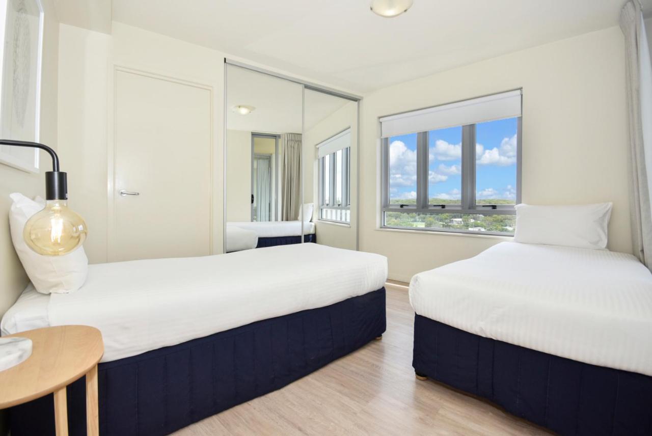 Pumicestone Blue Caloundra Exterior foto