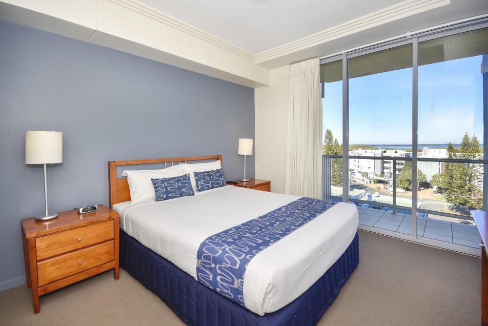 Pumicestone Blue Caloundra Exterior foto