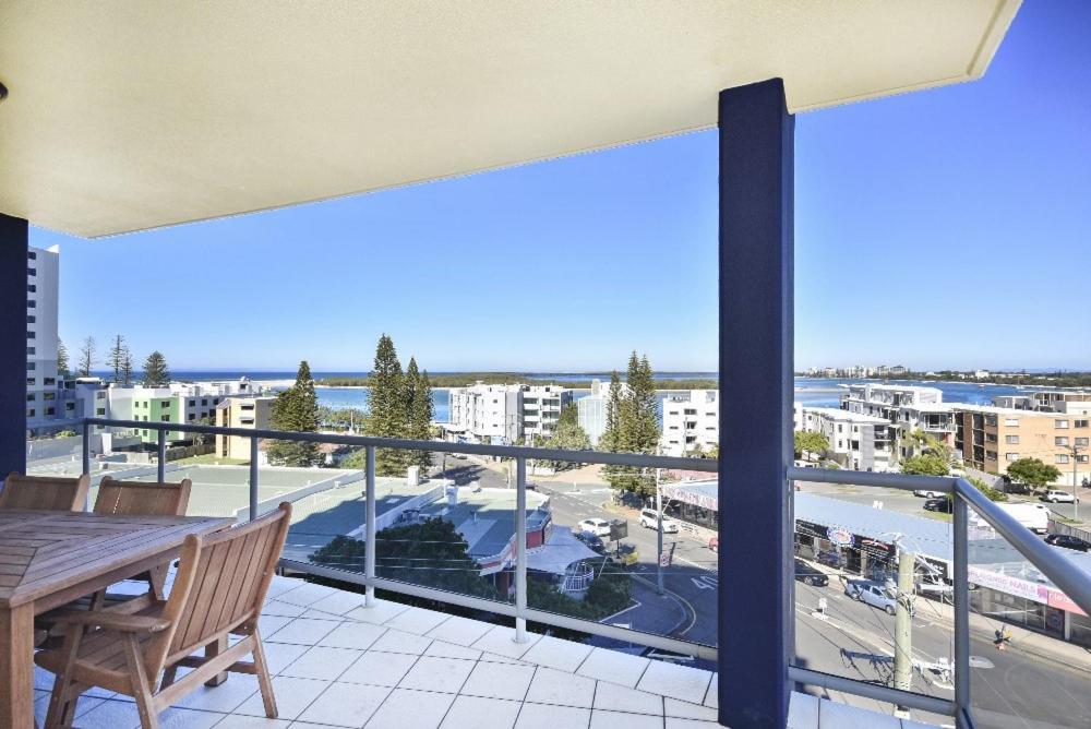 Pumicestone Blue Caloundra Exterior foto