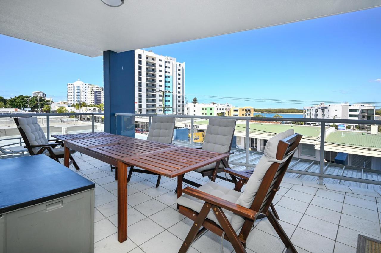 Pumicestone Blue Caloundra Exterior foto