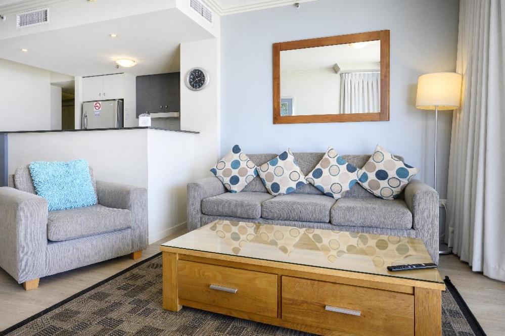 Pumicestone Blue Caloundra Exterior foto