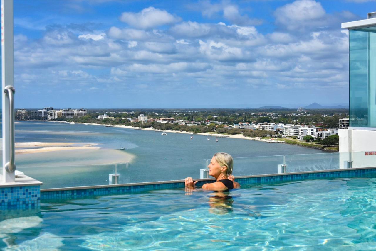 Pumicestone Blue Caloundra Exterior foto