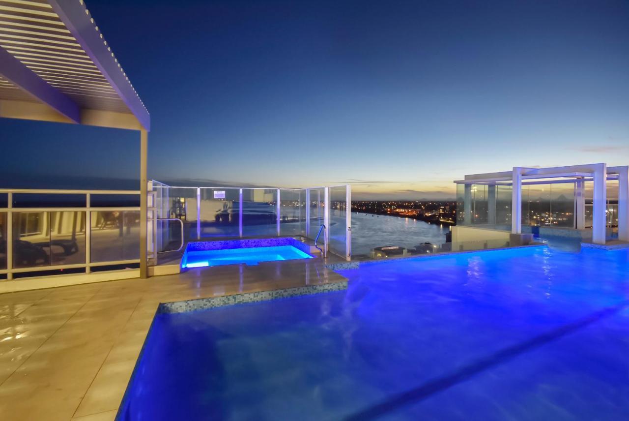 Pumicestone Blue Caloundra Exterior foto