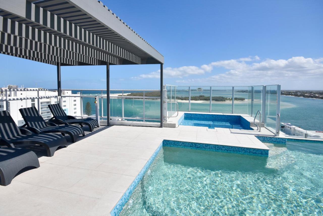 Pumicestone Blue Caloundra Exterior foto
