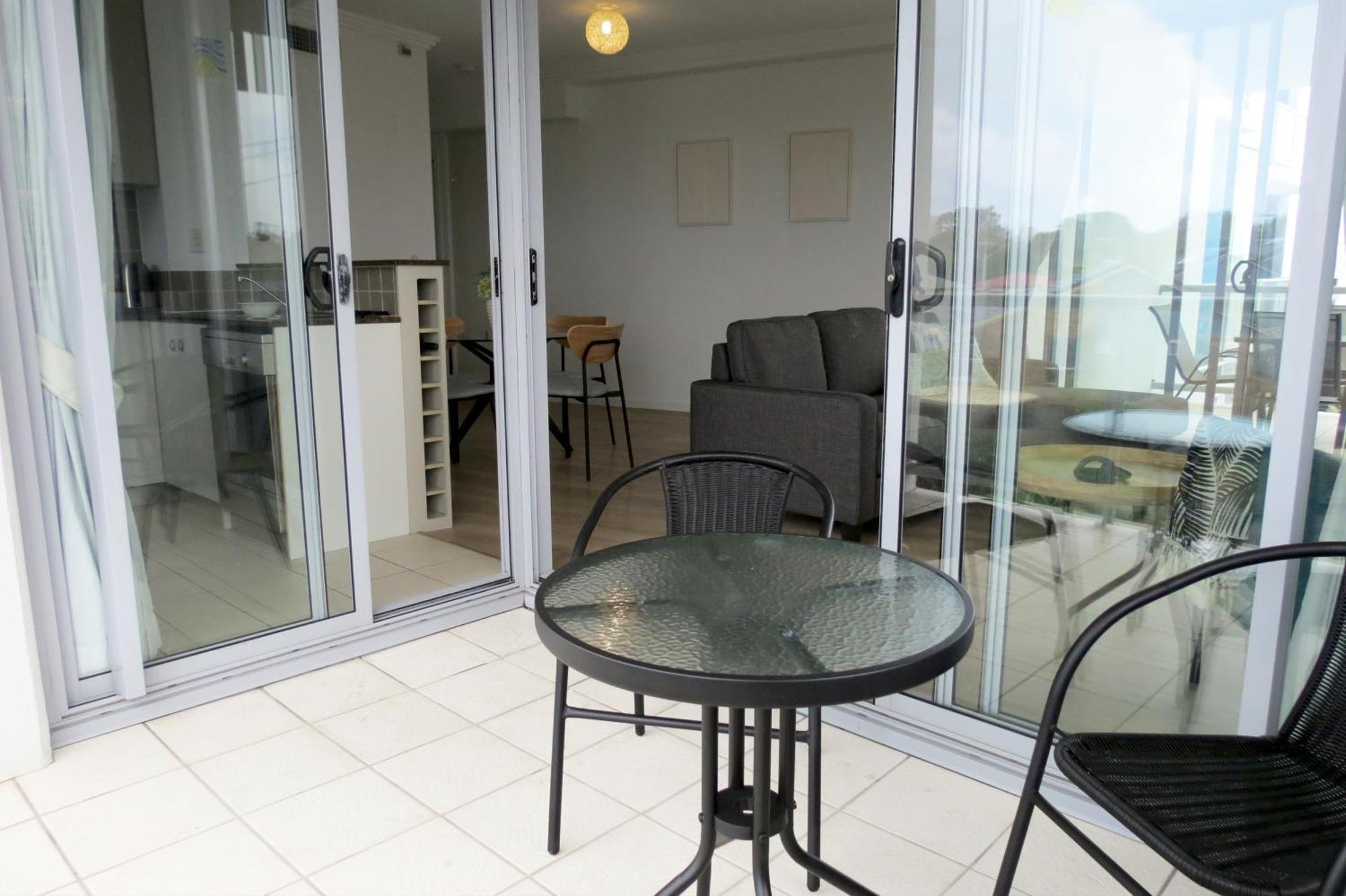 Pumicestone Blue Caloundra Exterior foto