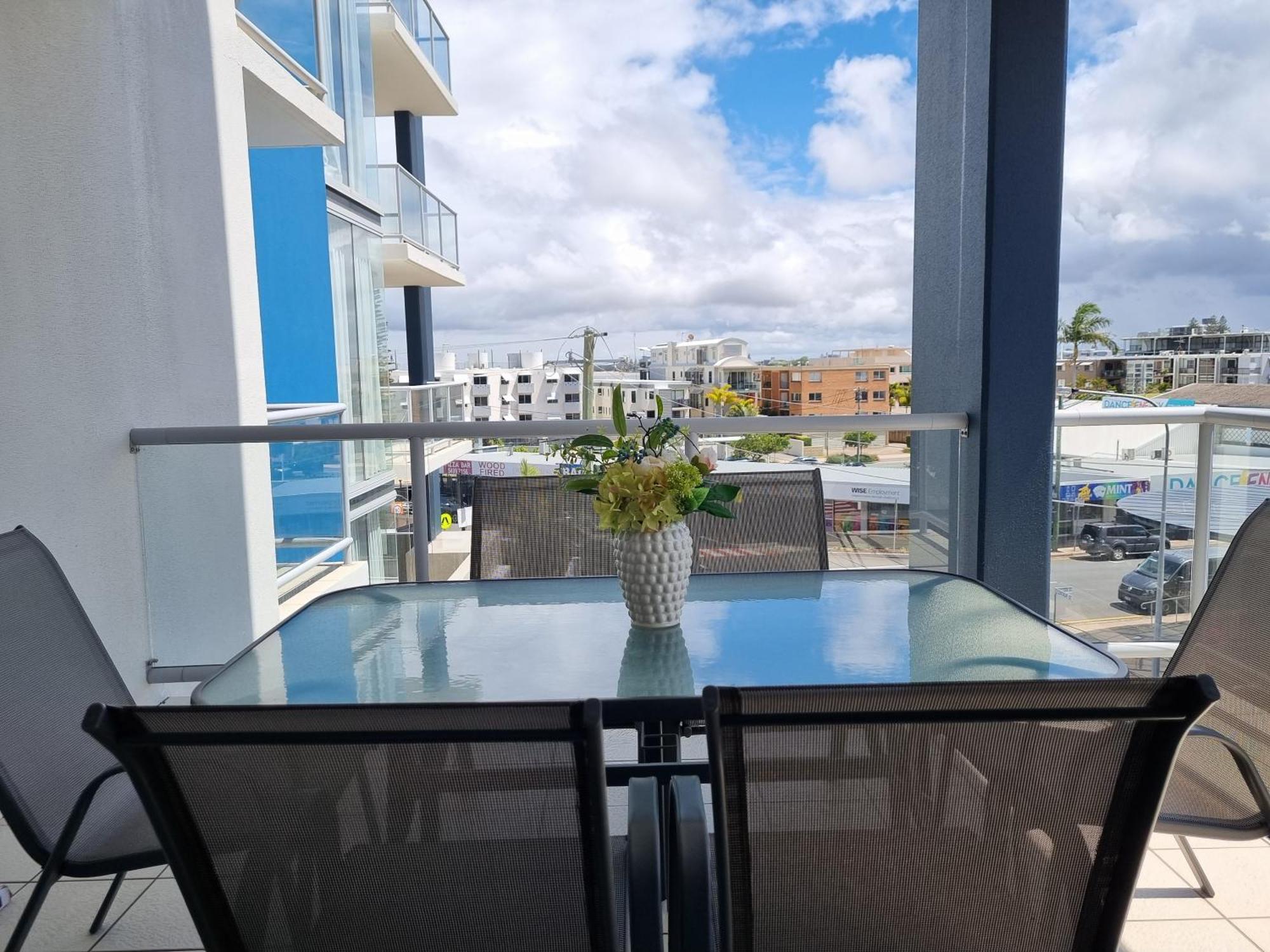 Pumicestone Blue Caloundra Exterior foto