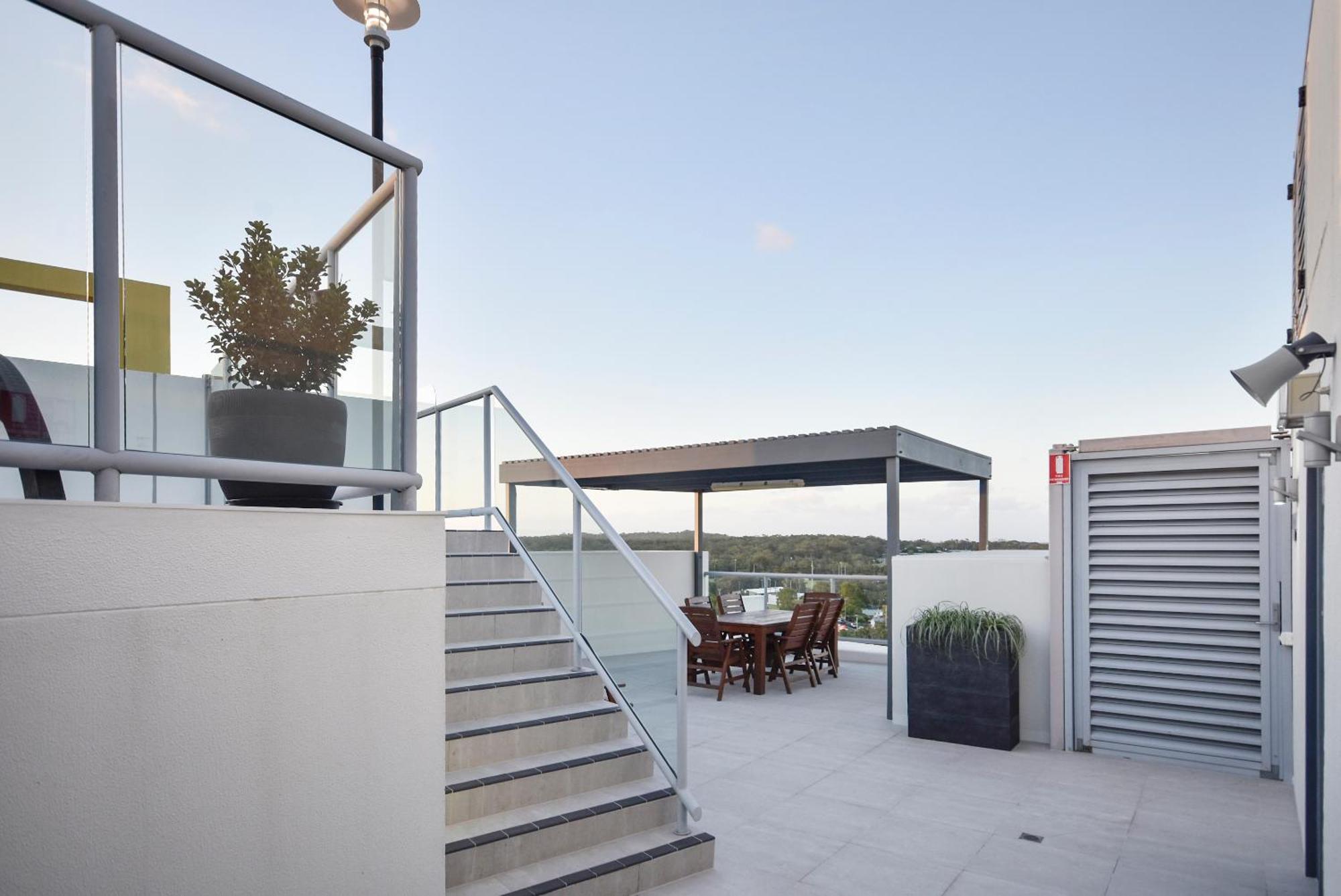 Pumicestone Blue Caloundra Exterior foto