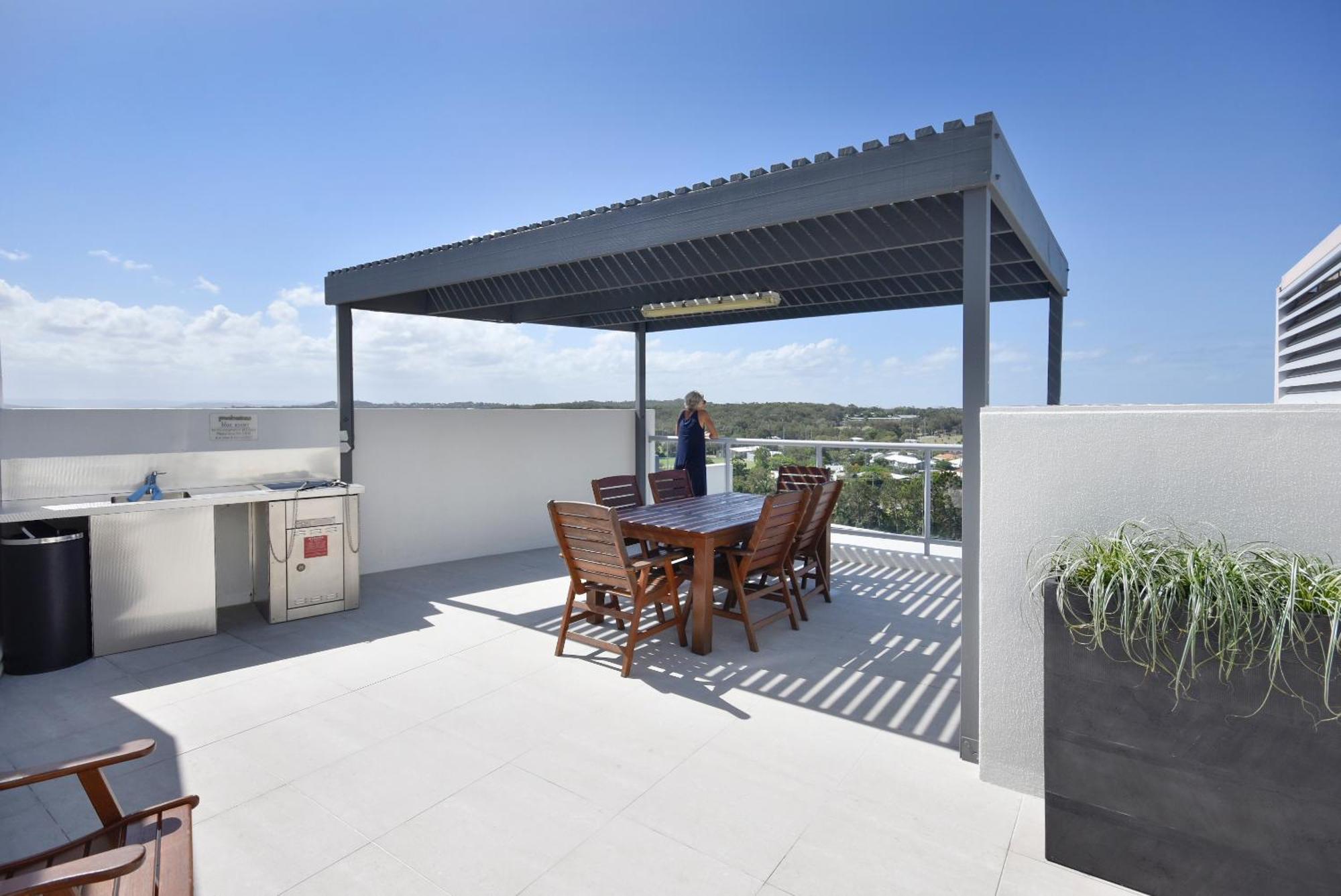 Pumicestone Blue Caloundra Exterior foto