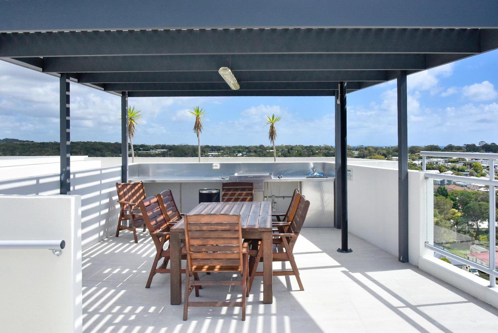 Pumicestone Blue Caloundra Exterior foto
