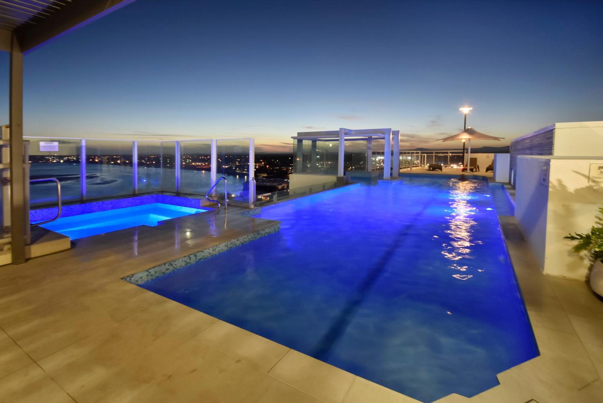 Pumicestone Blue Caloundra Exterior foto