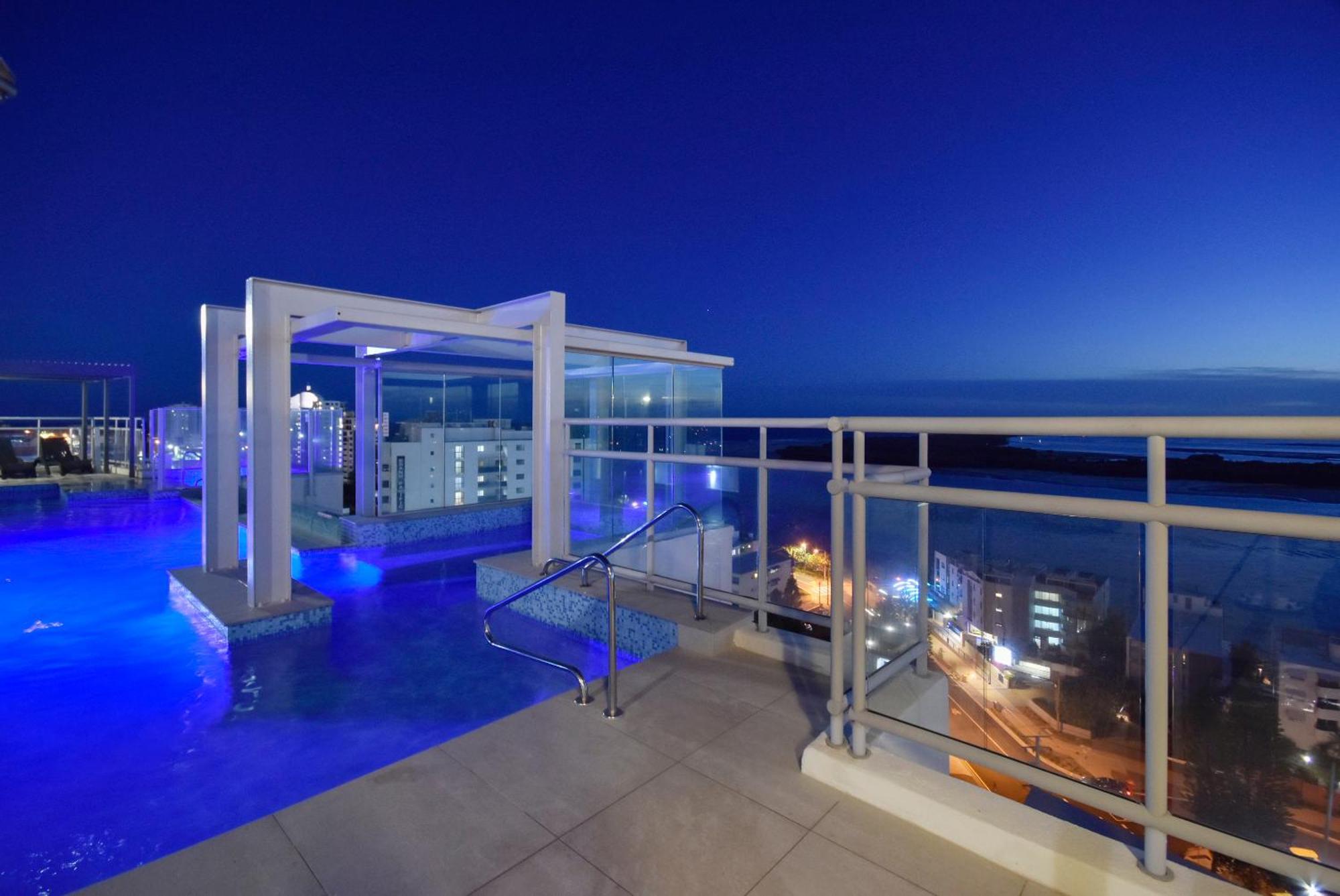 Pumicestone Blue Caloundra Exterior foto