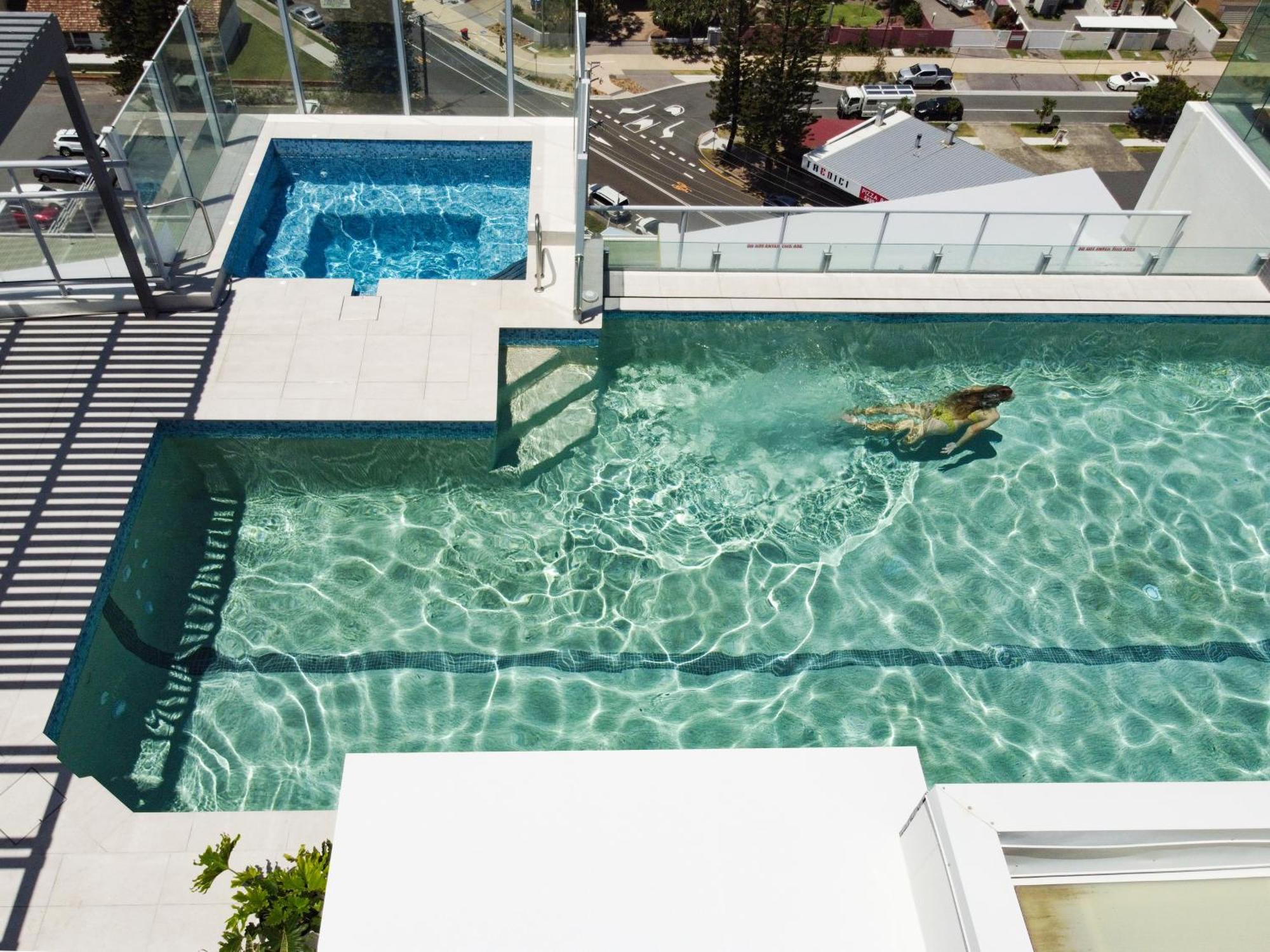 Pumicestone Blue Caloundra Exterior foto