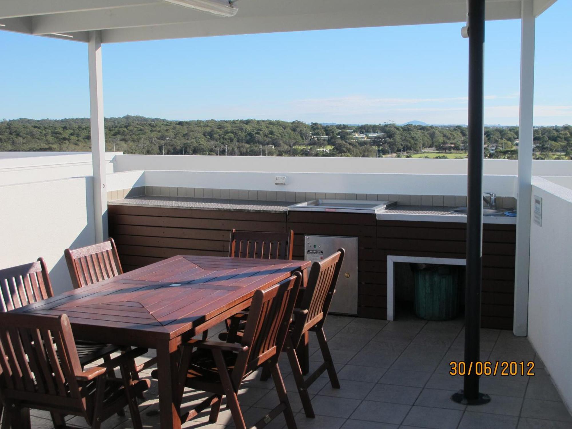 Pumicestone Blue Caloundra Exterior foto