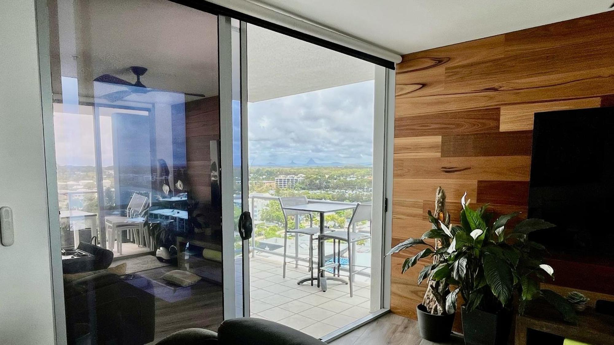 Pumicestone Blue Caloundra Exterior foto