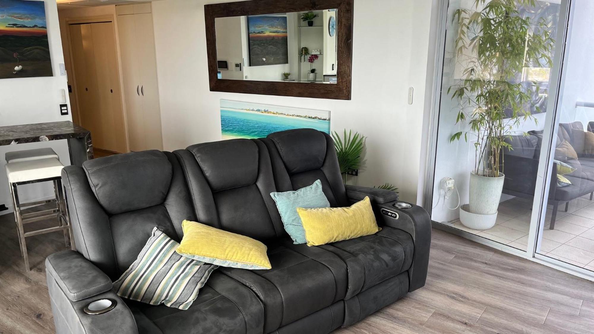 Pumicestone Blue Caloundra Exterior foto