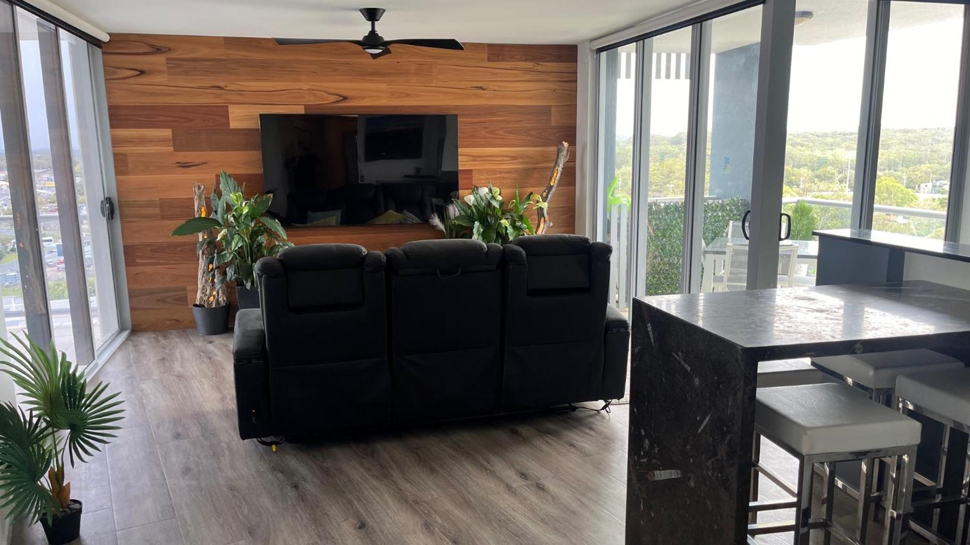 Pumicestone Blue Caloundra Exterior foto