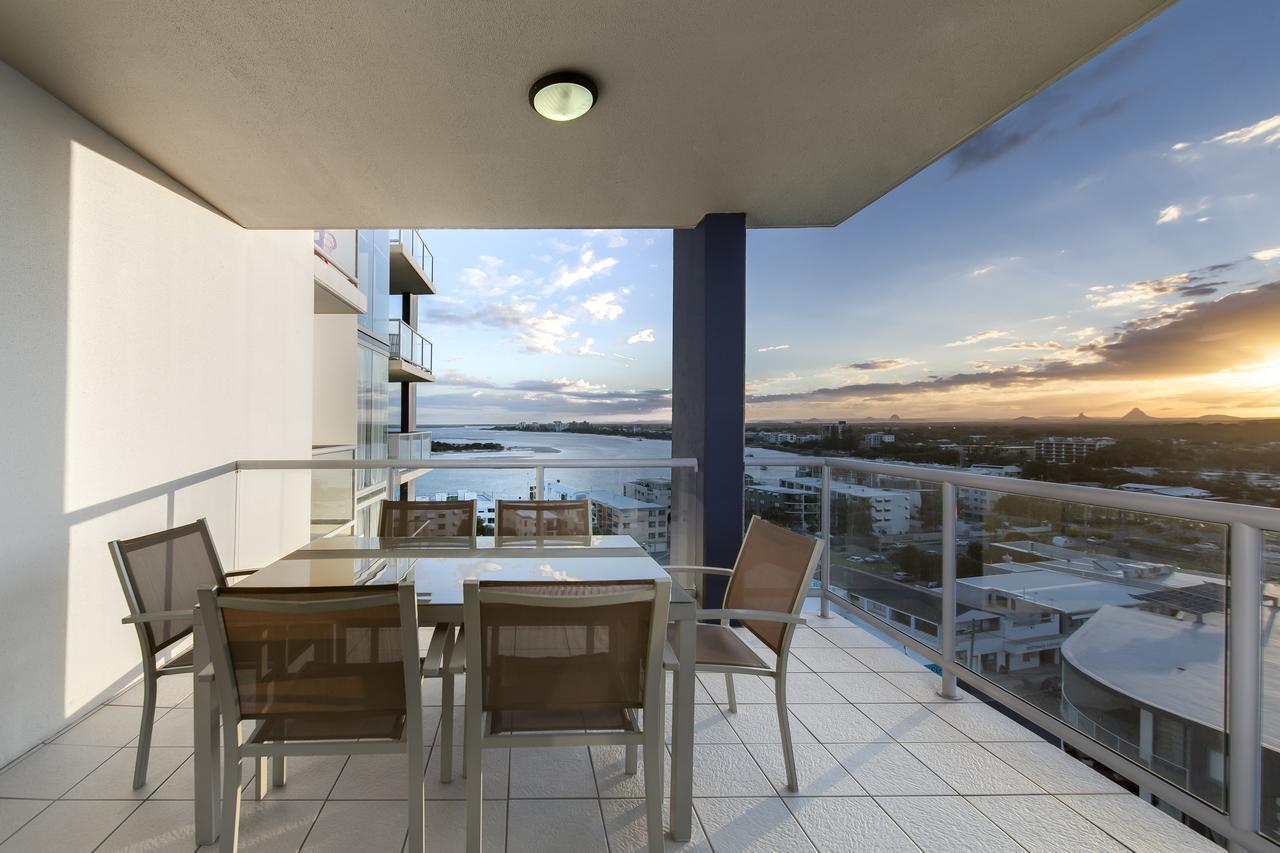 Pumicestone Blue Caloundra Exterior foto
