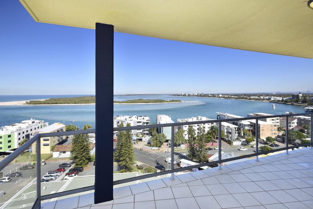 Pumicestone Blue Caloundra Exterior foto