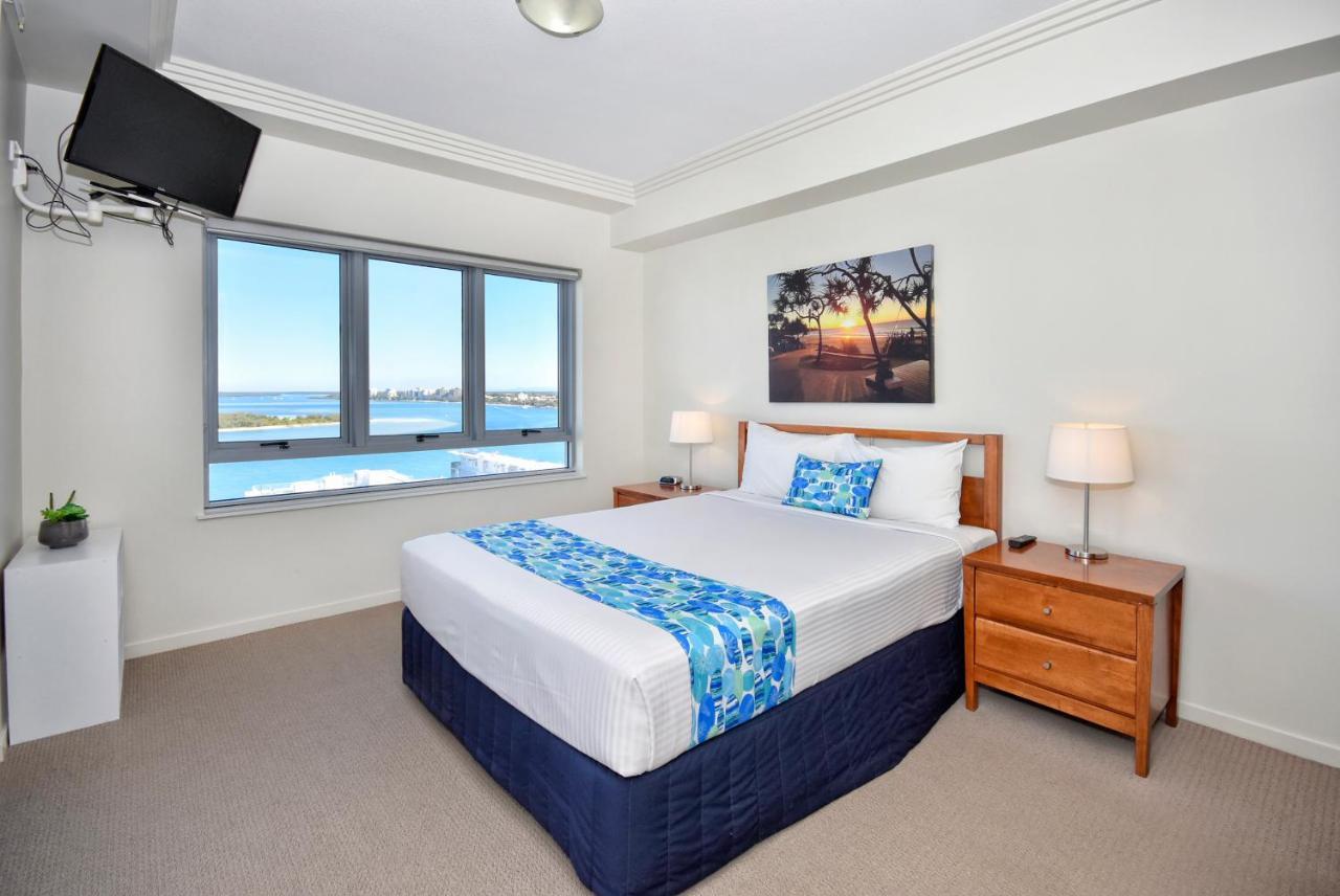 Pumicestone Blue Caloundra Exterior foto