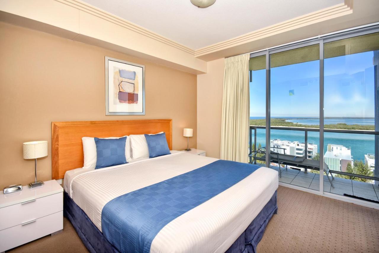 Pumicestone Blue Caloundra Exterior foto