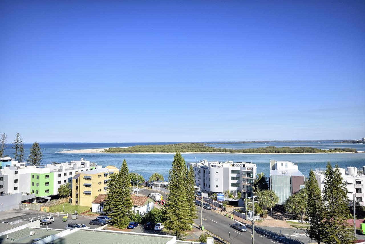 Pumicestone Blue Caloundra Exterior foto