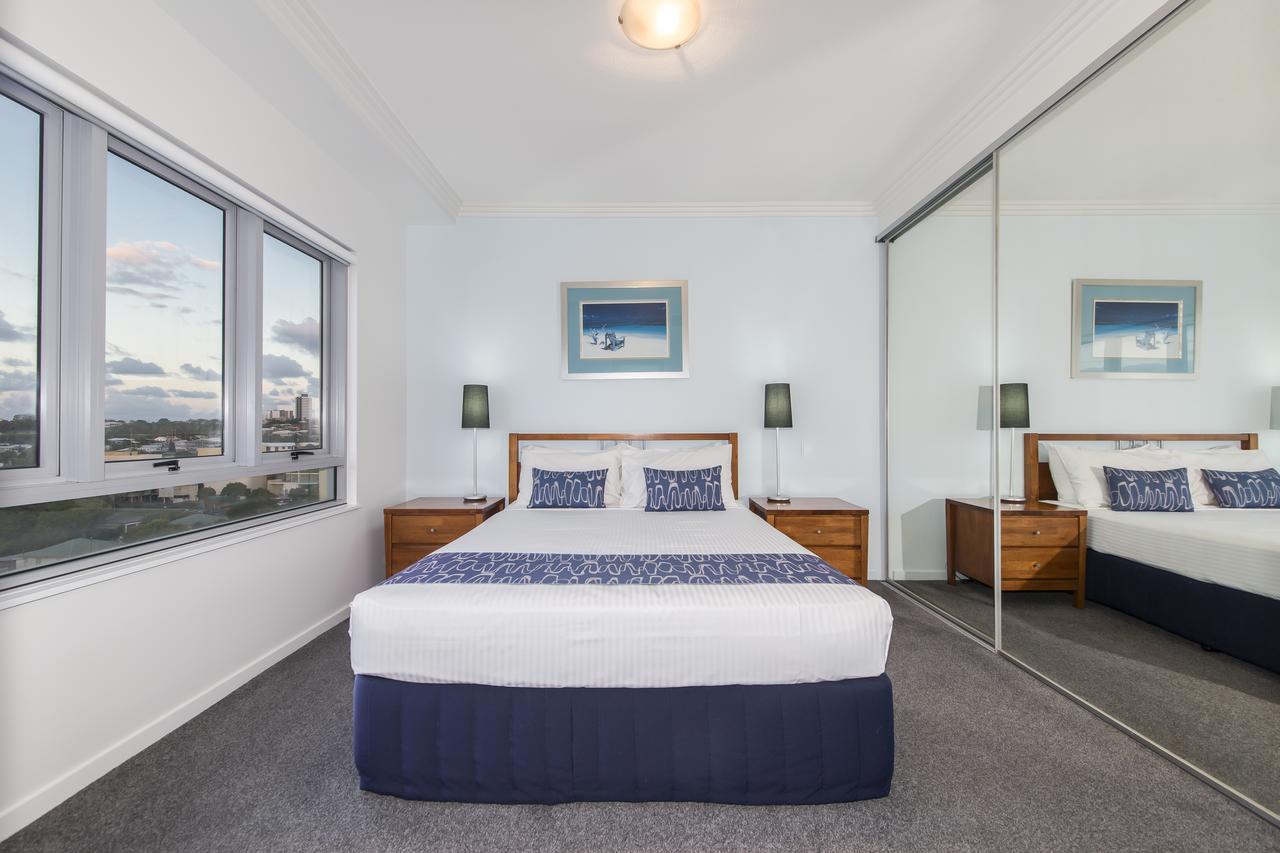 Pumicestone Blue Caloundra Exterior foto