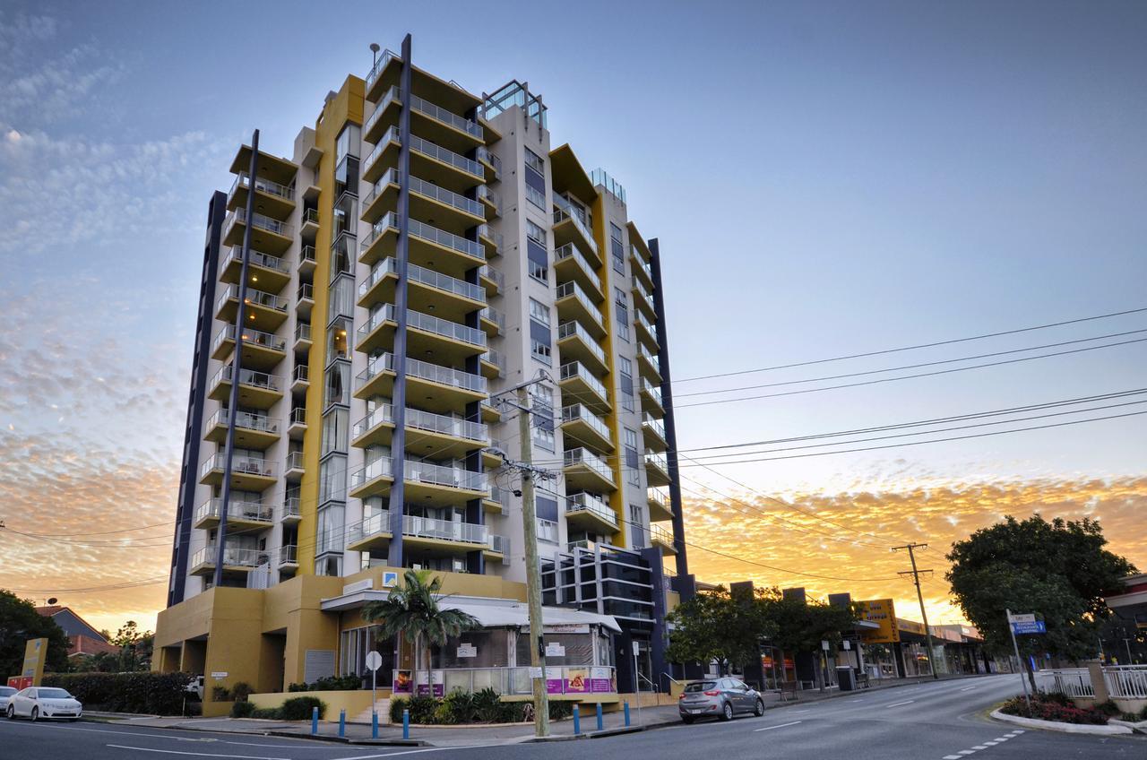 Pumicestone Blue Caloundra Exterior foto