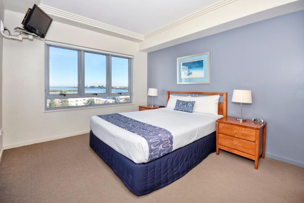 Pumicestone Blue Caloundra Exterior foto