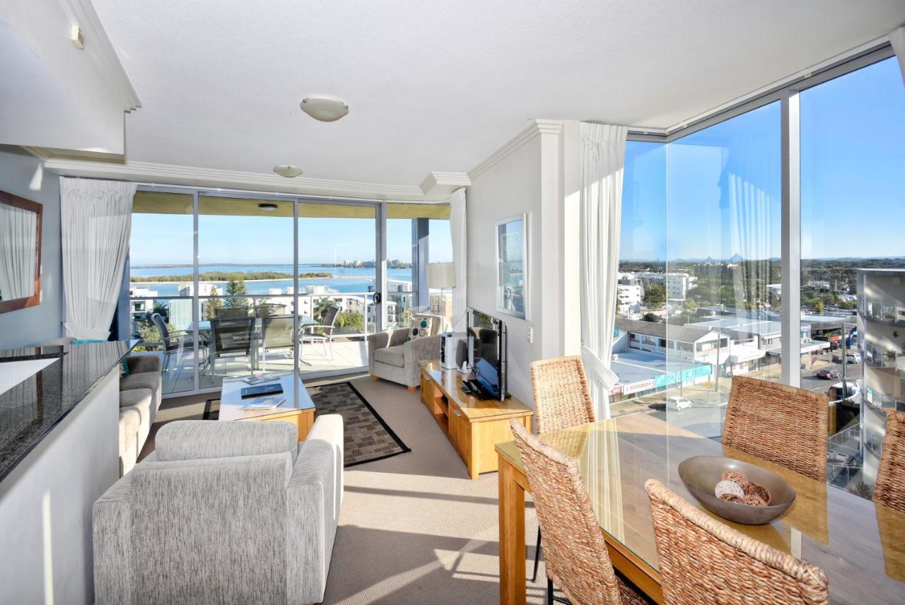 Pumicestone Blue Caloundra Exterior foto