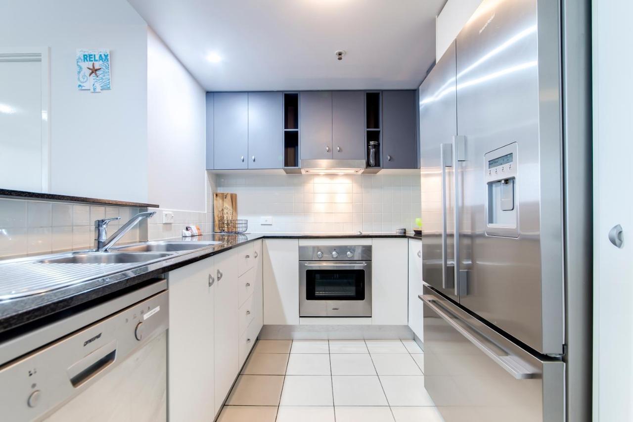 Pumicestone Blue Caloundra Exterior foto