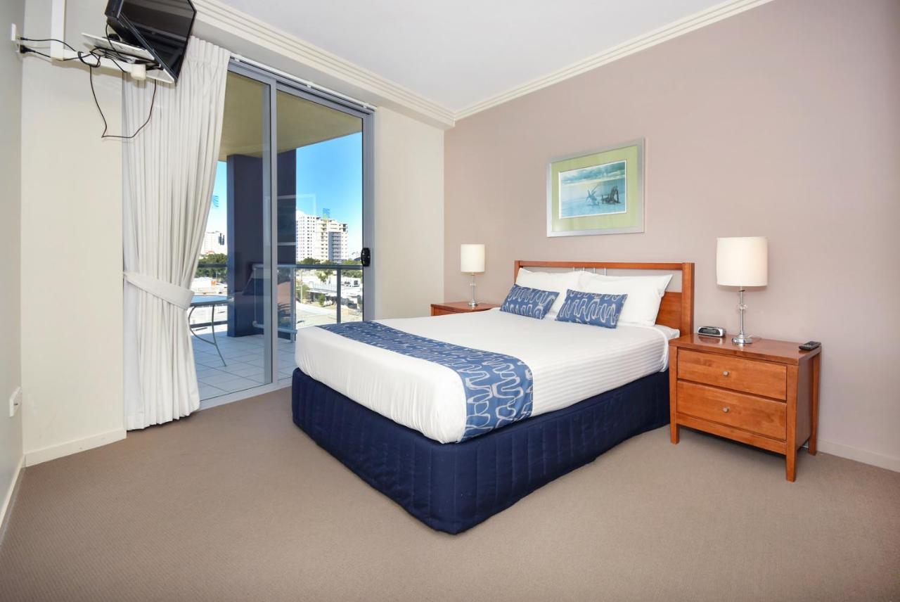 Pumicestone Blue Caloundra Exterior foto