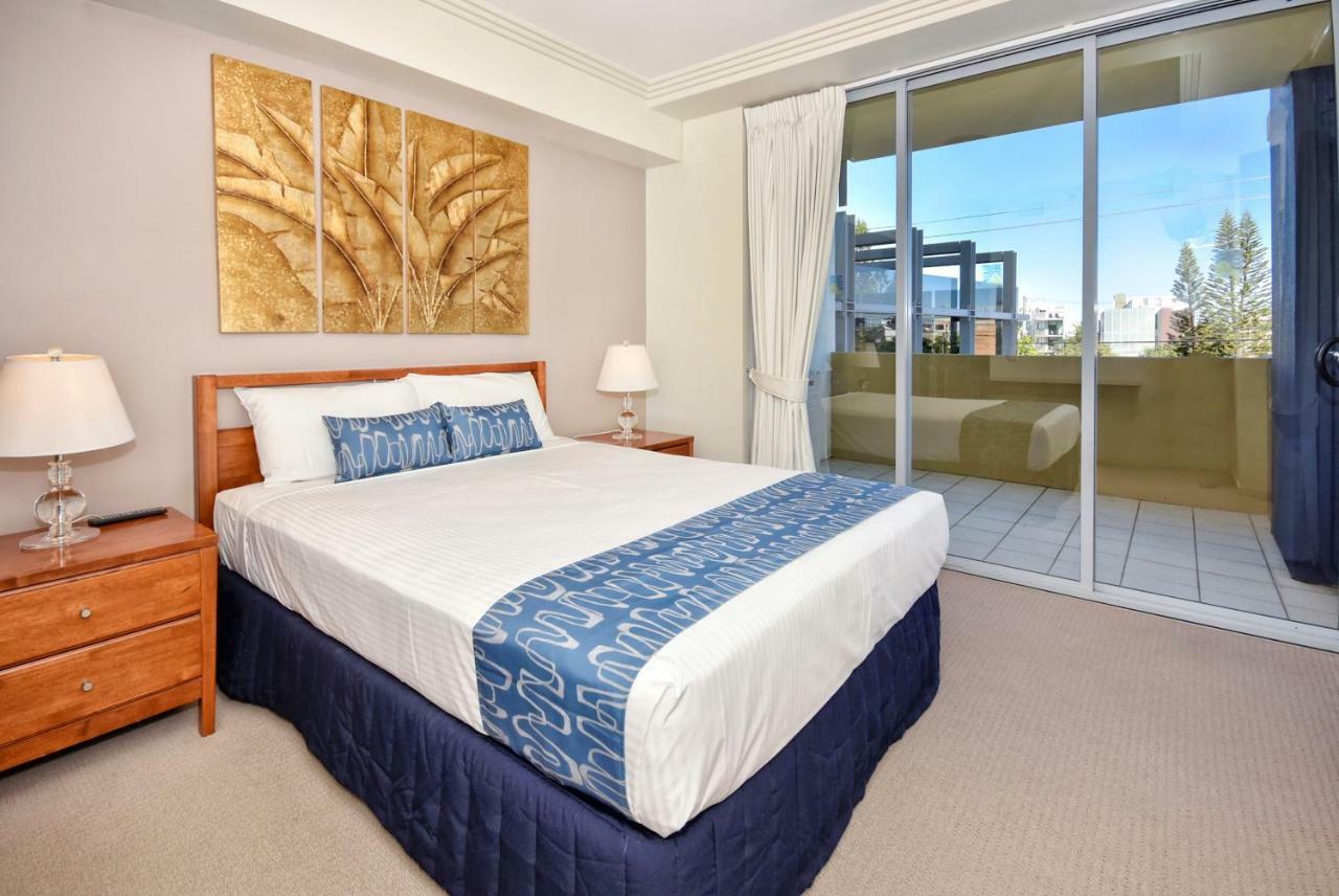 Pumicestone Blue Caloundra Exterior foto